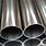 Polished Stainless Steel Pipe