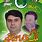 Political Party Posters Pakistan