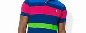 Polo Ralph Lauren Multicolor Shirt