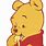 Pooh Bear Logo