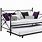 Pop-Up Trundle Bed for Adults