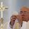 Pope Francis Holy Mass