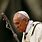 Pope Francis Leads Easter Vigil