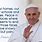 Pope Francis Peace Prayer