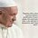 Pope Francis Quotes On Family
