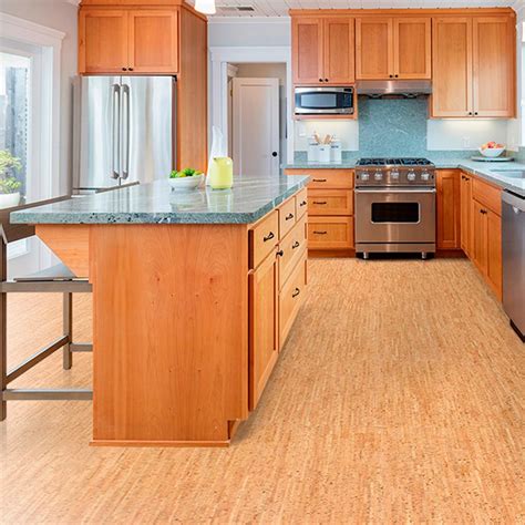 Popular Kitchen Flooring