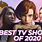 Popular TV Shows 2020 List