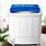 Portable Apartment Washer and Dryer