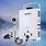 Portable Gas Water Heater