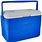 Portable Ice Chest Cooler