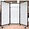 Portable Room Dividers Partitions