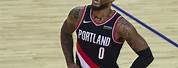 Portland Trail Blazers NBA Finals