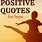 Positive Quotes for Boys