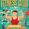 Poster On Fitness