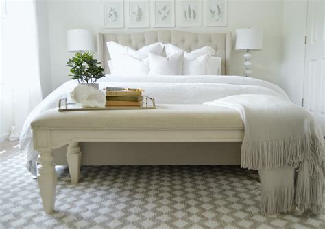 Pottery Barn Bedrooms