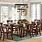 Pottery Barn Dining Furniture