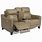 Power Reclining Sofa with Console
