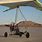 Powered Hang Glider Trike