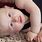 Prader-Willi Syndrome Baby