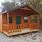 Pre Built Log Cabin Homes