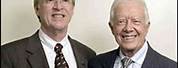 President Jimmy Carter's Sons