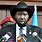 President Kiir South Sudan