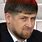 President of Chechnya