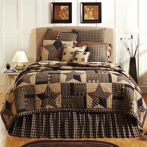 Primitive Country Quilts