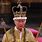 Prince Charles Being Crowned