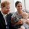 Prince Harry Children and His Wife