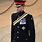Prince Military Uniform