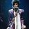 Prince Outfits Singer