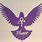 Prince Symbol Dove