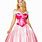 Princess Aurora Dress for Girls