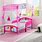 Princess Bed with Canopy