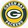 Printable Packers Logo
