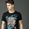 Printed T-Shirts for Men