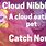 Prodigy Cloud Nibbler