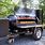 Professional Smokers BBQ Trailers