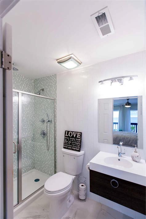 Property Brothers Small Bathroom Makeovers