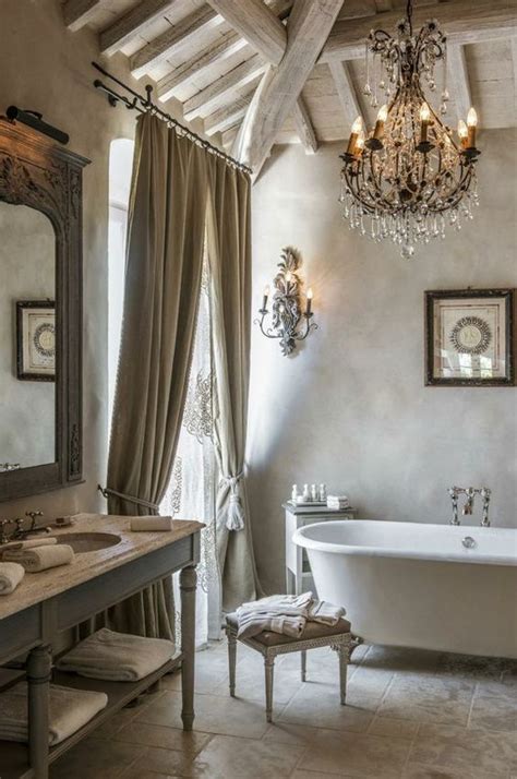 Provence Bathroom