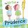 Prudence Book