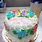 Publix Bakery Birthday Cakes