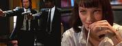 Pulp Fiction Movie Clips