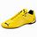 Puma Ferrari Shoes Yellow