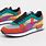 Puma Multicolor Sneakers