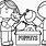 Puppet Show Coloring Page