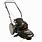 Push Weed Eater Trimmer