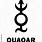 Quaoar Symbol