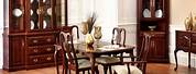 Queen Anne Dining Room Furniture